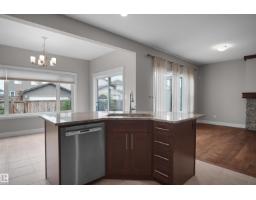 138 Henderson Li, Spruce Grove, AB T7X0R9 Photo 14
