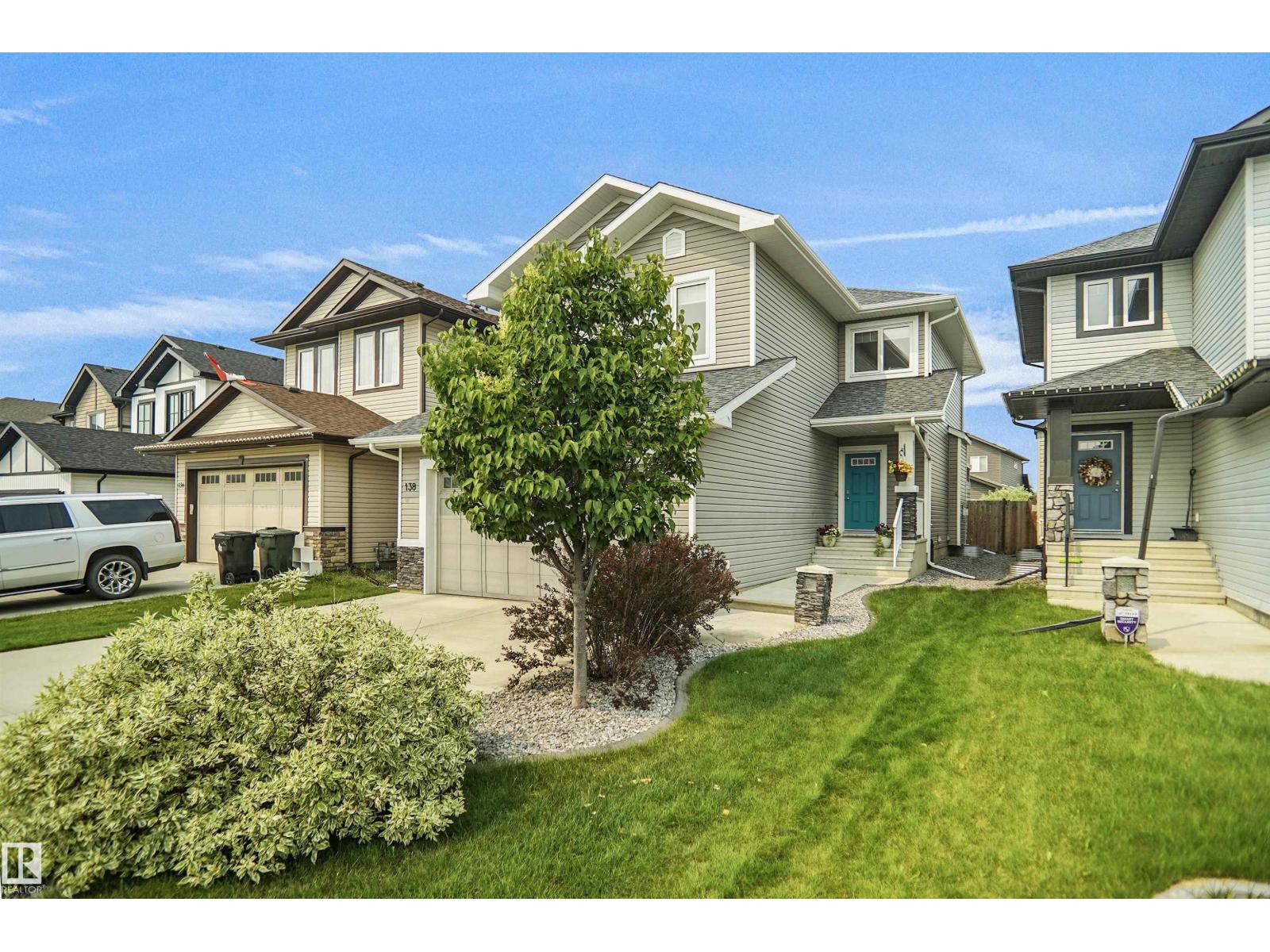 138 HENDERSON LI, Harvest Ridge, Spruce Grove photo 2