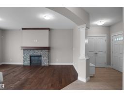 Primary Bedroom - 138 Henderson Li, Spruce Grove, AB T7X0R9 Photo 6