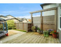 138 Henderson Li, Spruce Grove, AB T7X0R9 Photo 57