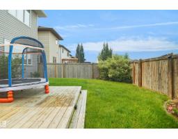 138 Henderson Li, Spruce Grove, AB T7X0R9 Photo 61