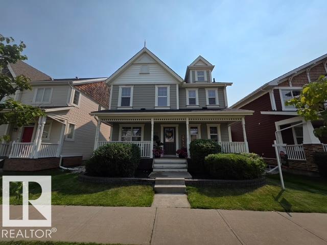 1613 KERR RD NW - 2