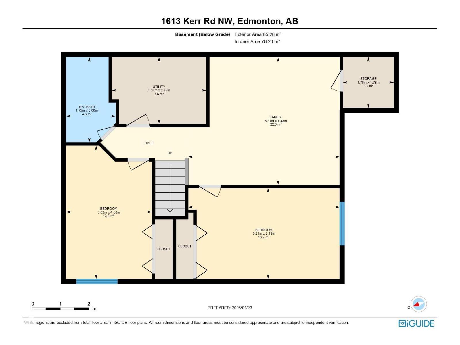 1613 KERR RD NW - 71