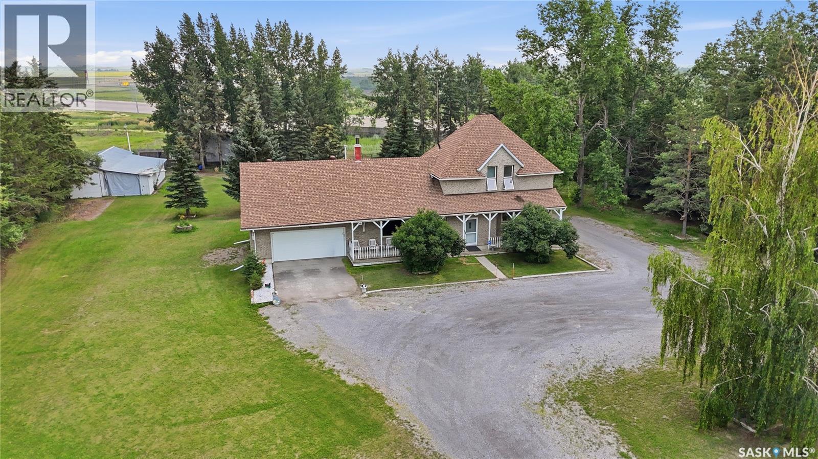 749 GIBSON ROAD, Balgonie — photo 2