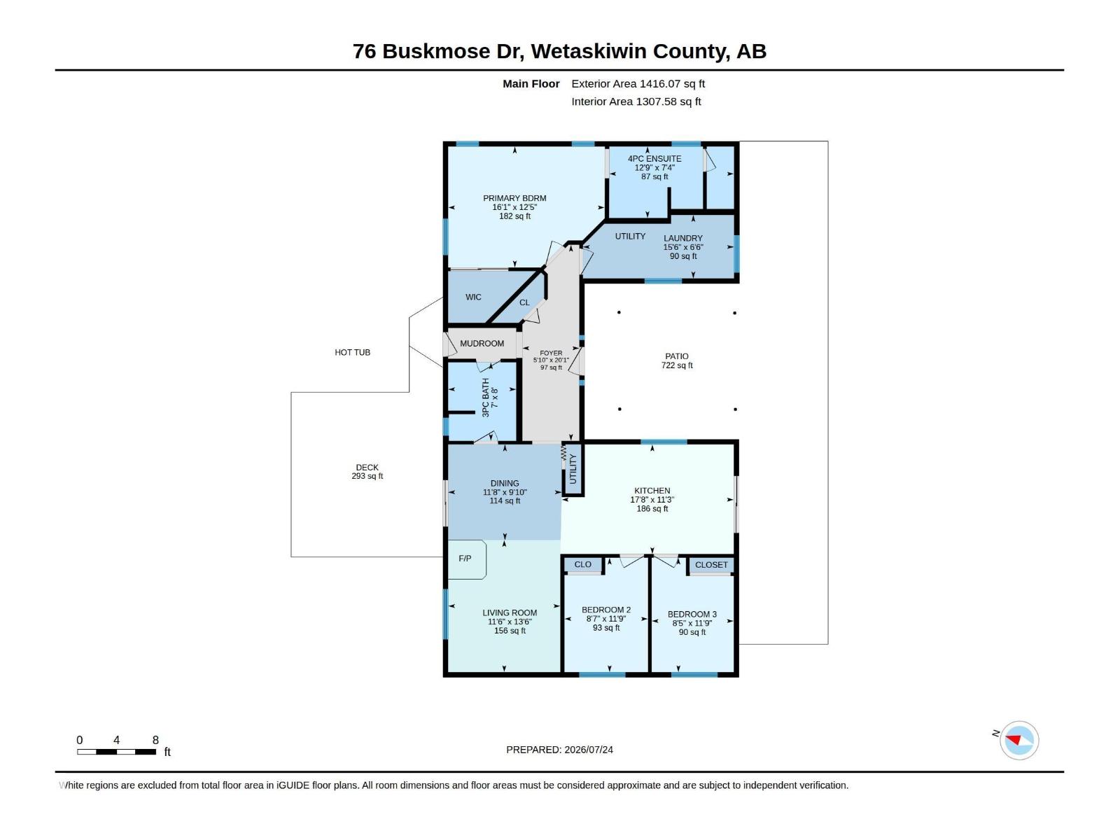 76 Buskmose Drive - 49