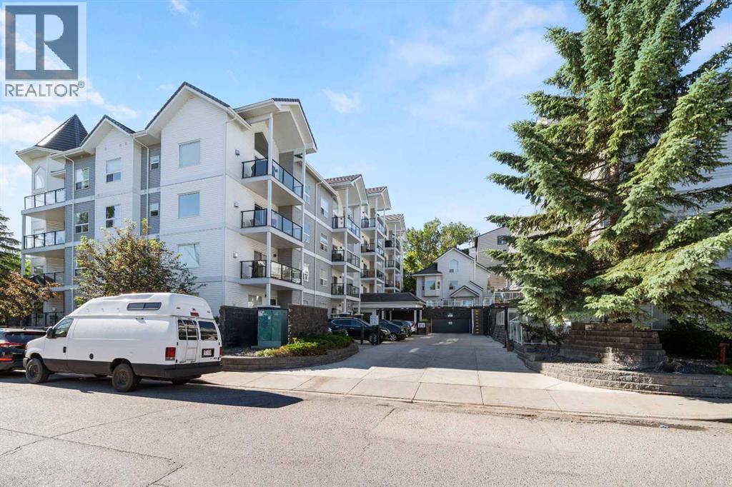404, 1441 23 Avenue SW, Bankview, Calgary photo 4