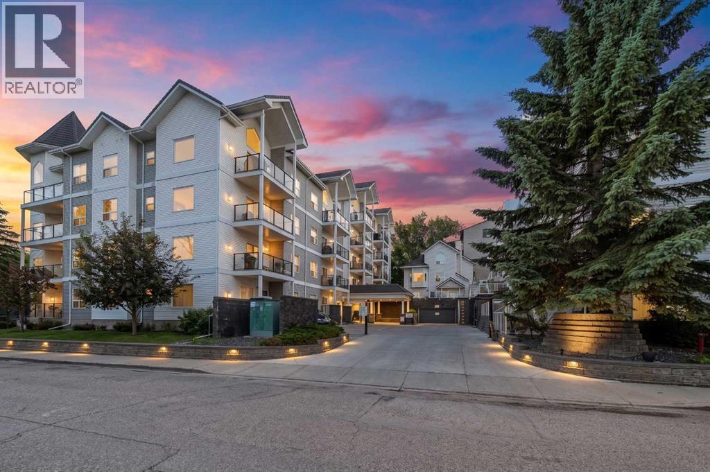 404, 1441 23 Avenue SW, Bankview, Calgary photo 3