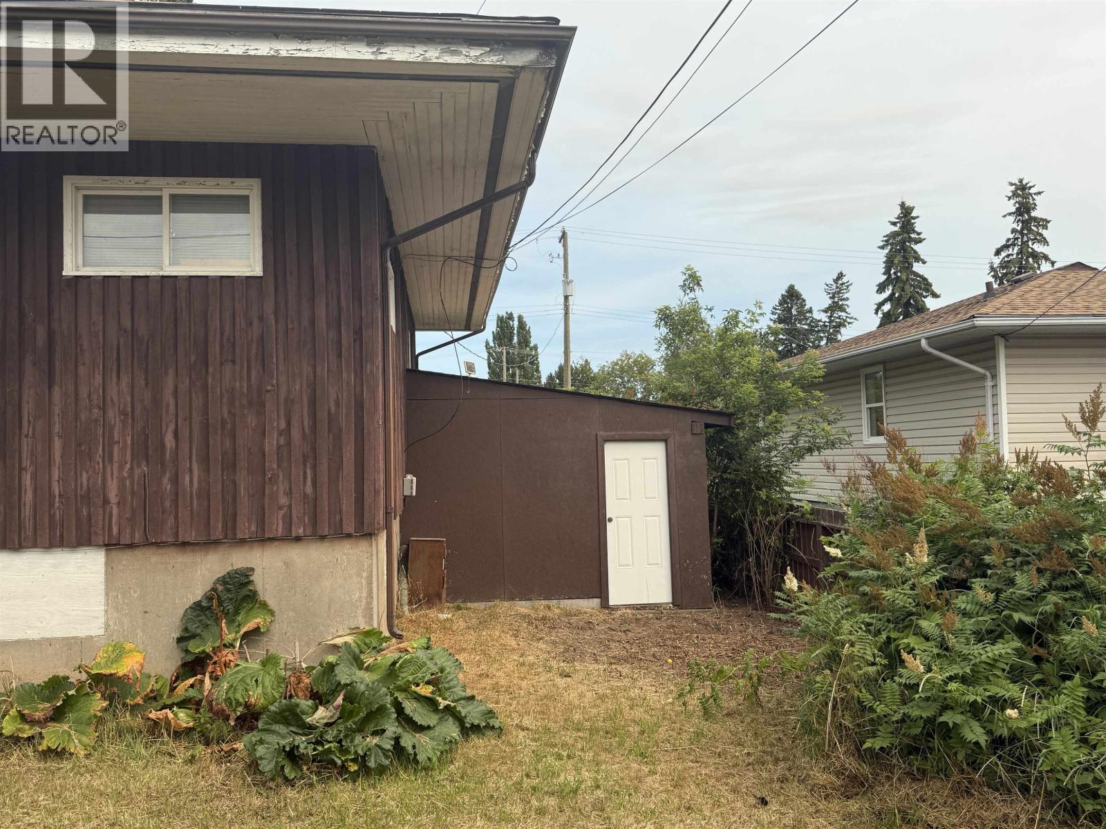 1135 20TH AVENUE, Prince George - Image 1
