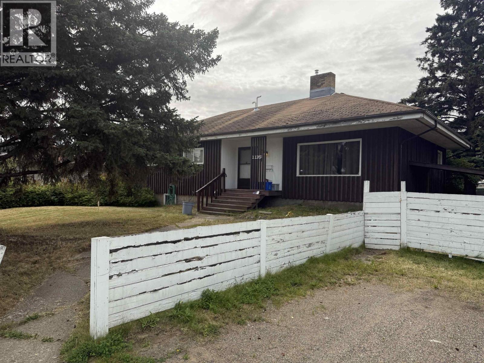 1135 20TH AVENUE, Prince George - Image 1