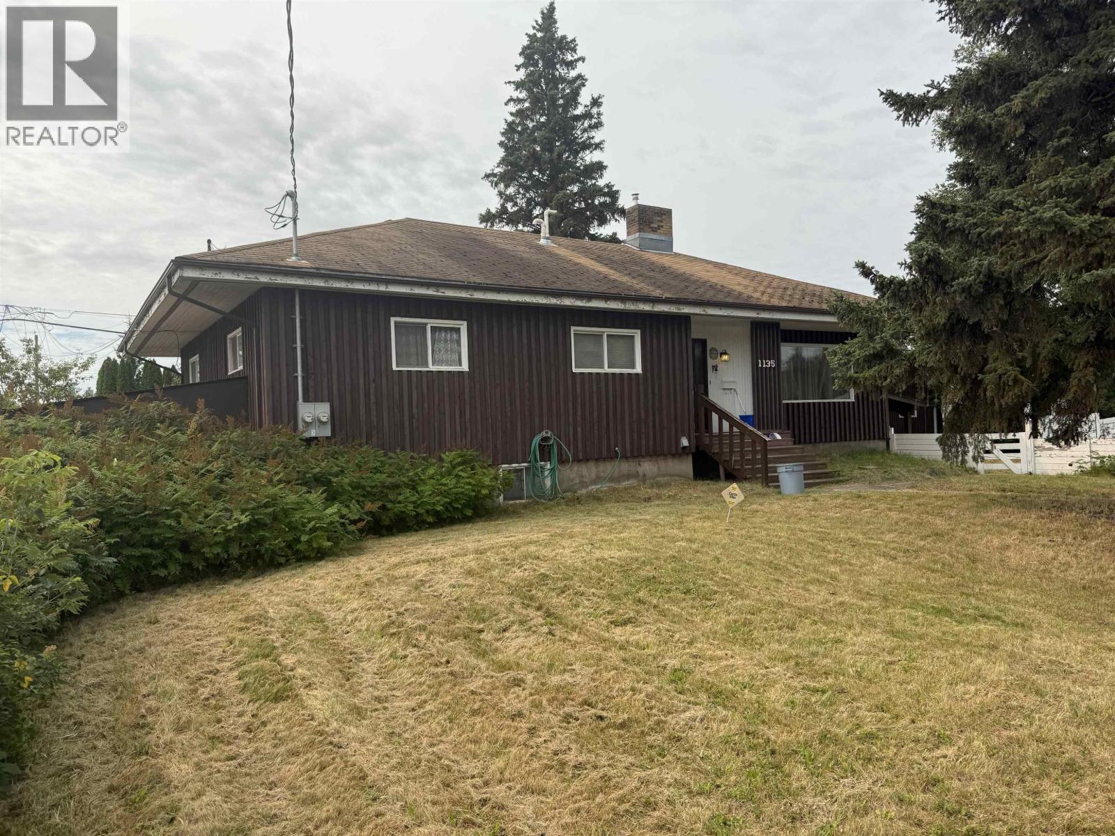 1135 20TH AVENUE, Prince George - Image 1