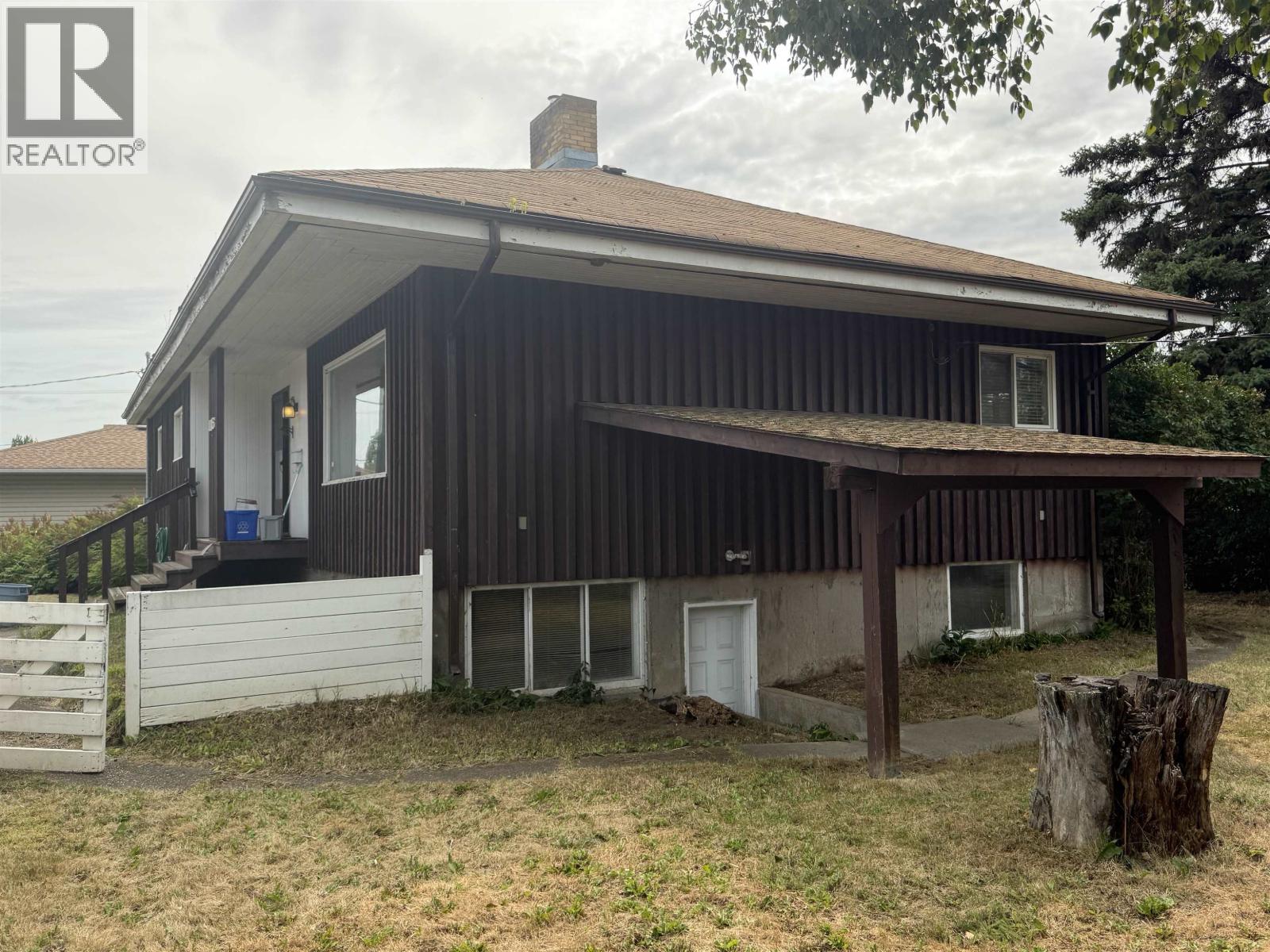 1135 20TH AVENUE, Prince George - Image 1