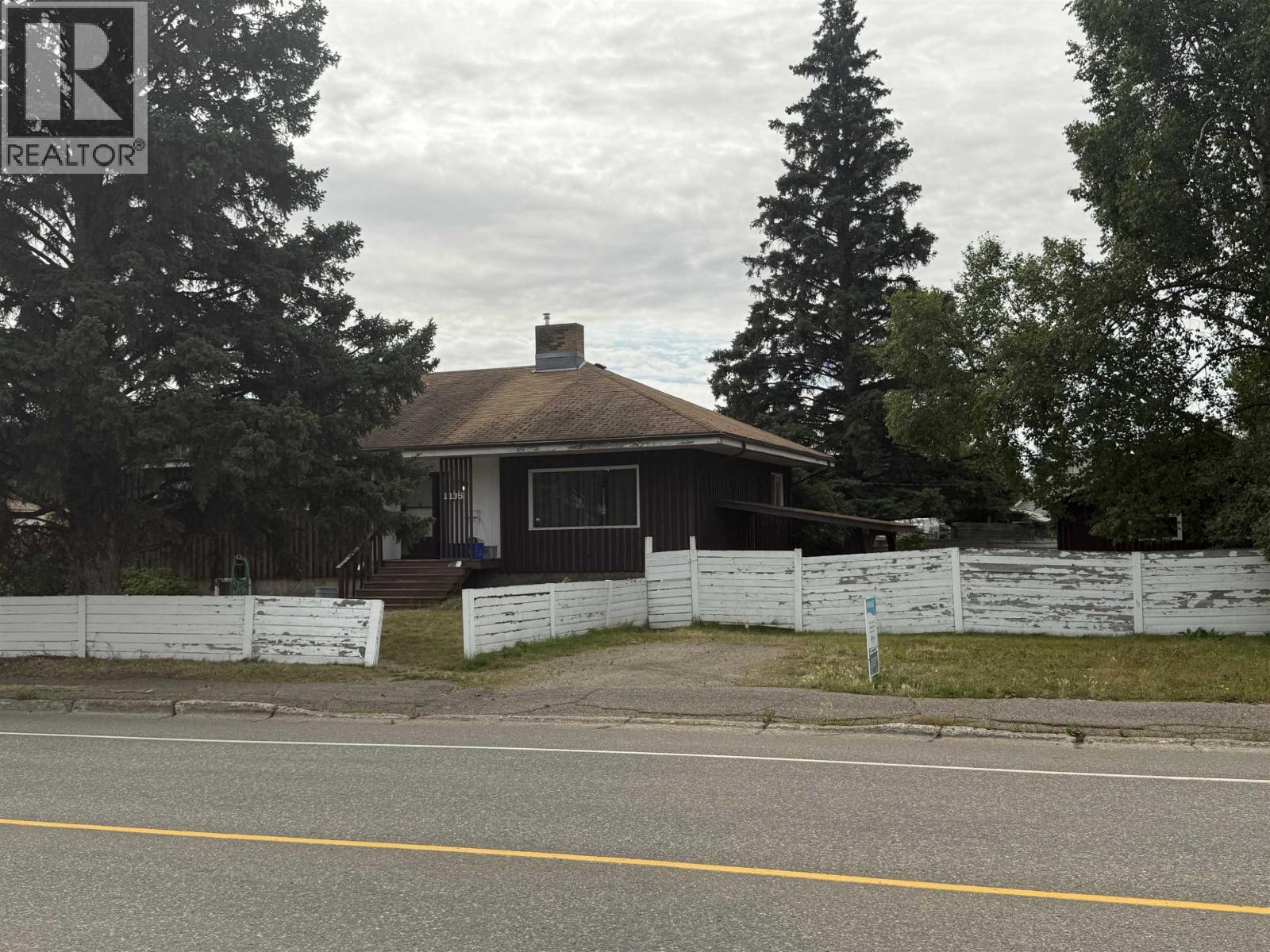1135 20TH AVENUE, Prince George - Image 1