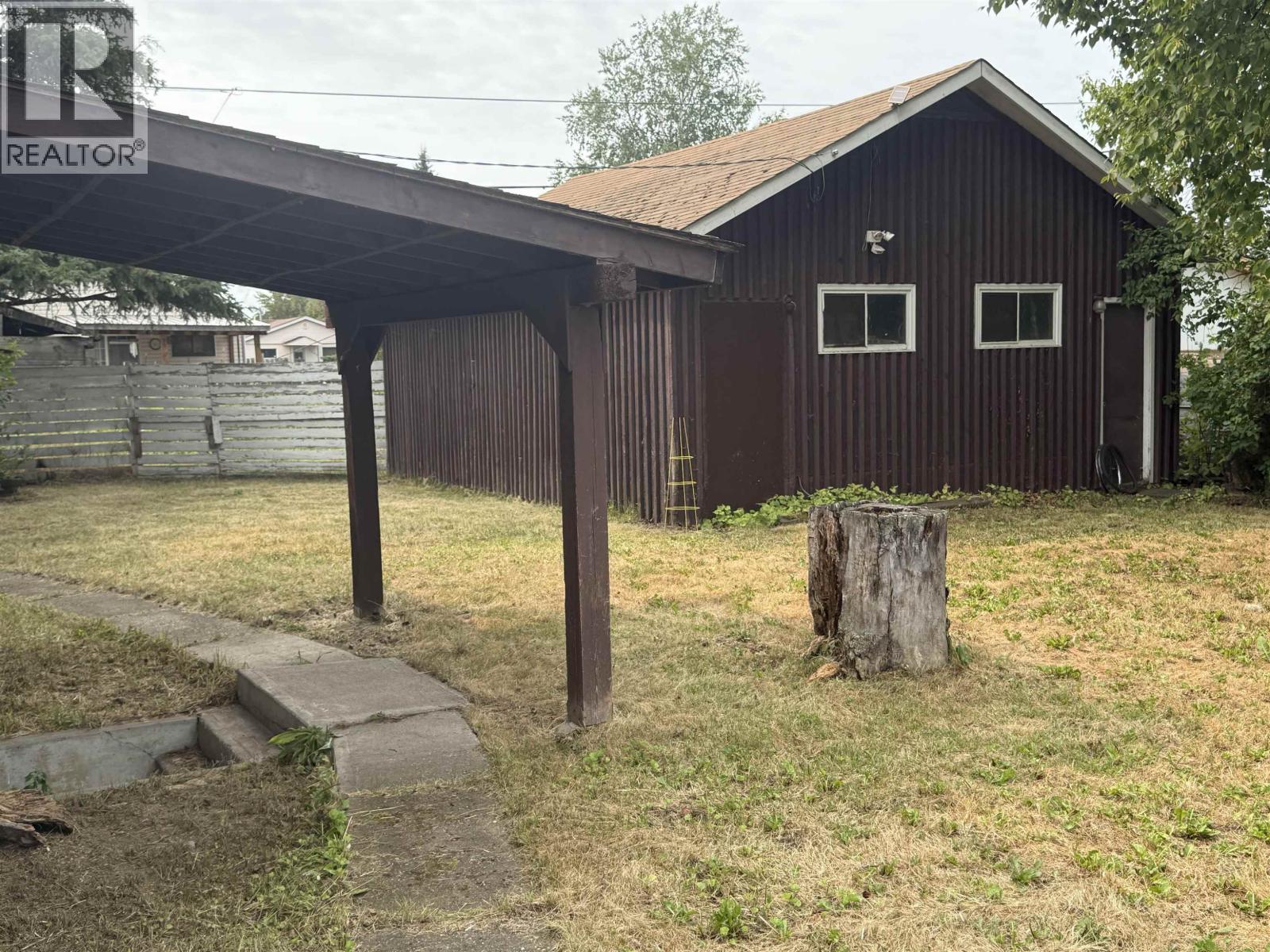 1135 20TH AVENUE, Prince George - Image 1