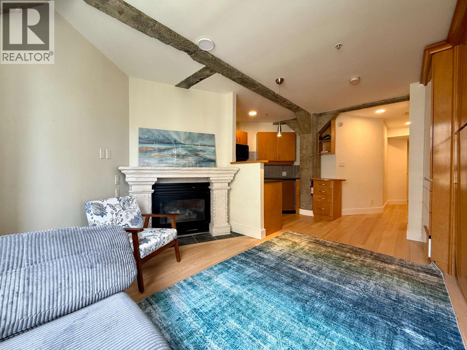 1 Bath Apartment for Sale in Vancouver – 503 1216 HOMER STREET, Vancouver – MLS# R3147348 - Image 3