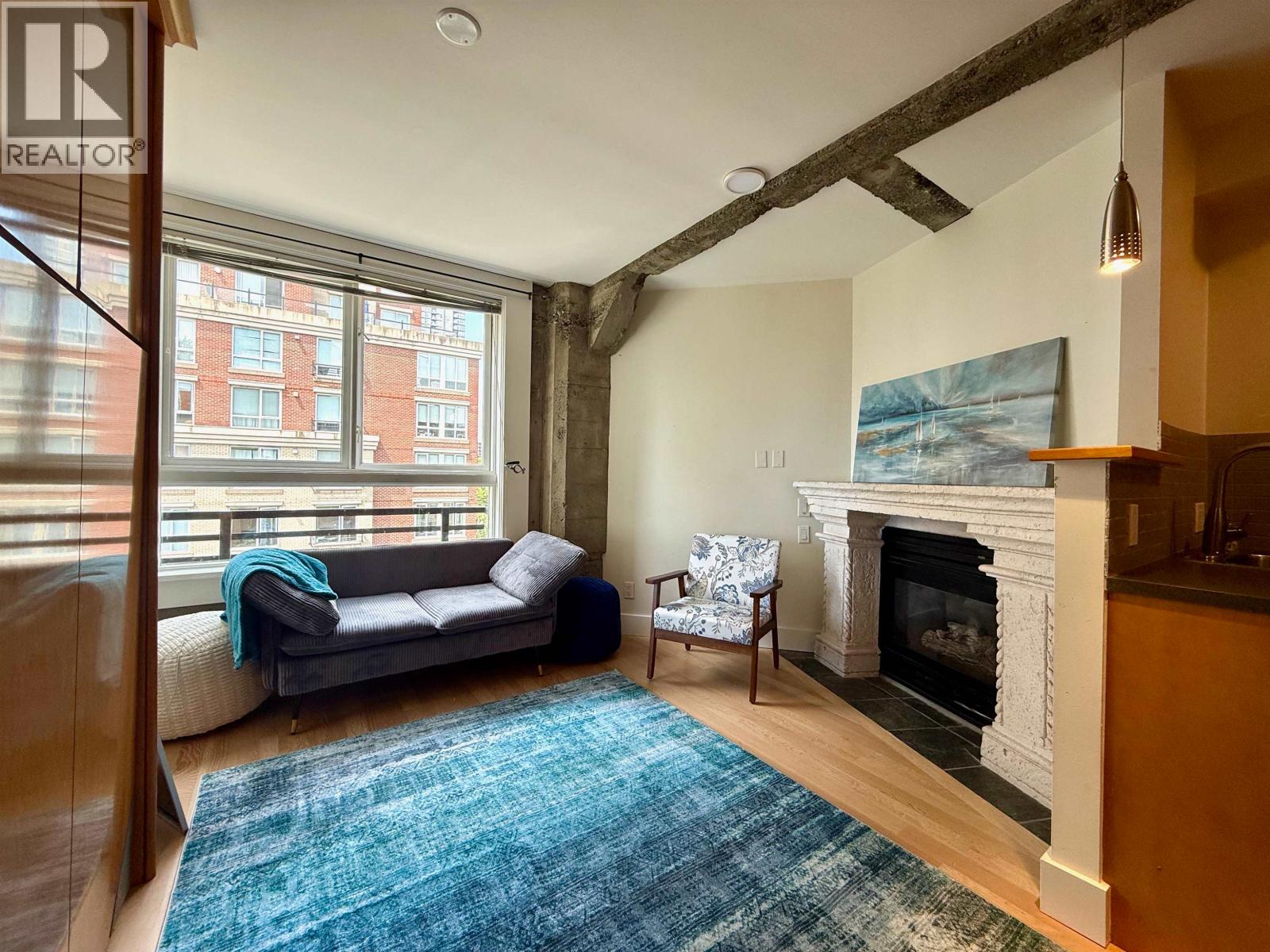 1 Bath Apartment for Sale in Vancouver – 503 1216 HOMER STREET, Vancouver – MLS# R3147348 - Image 6