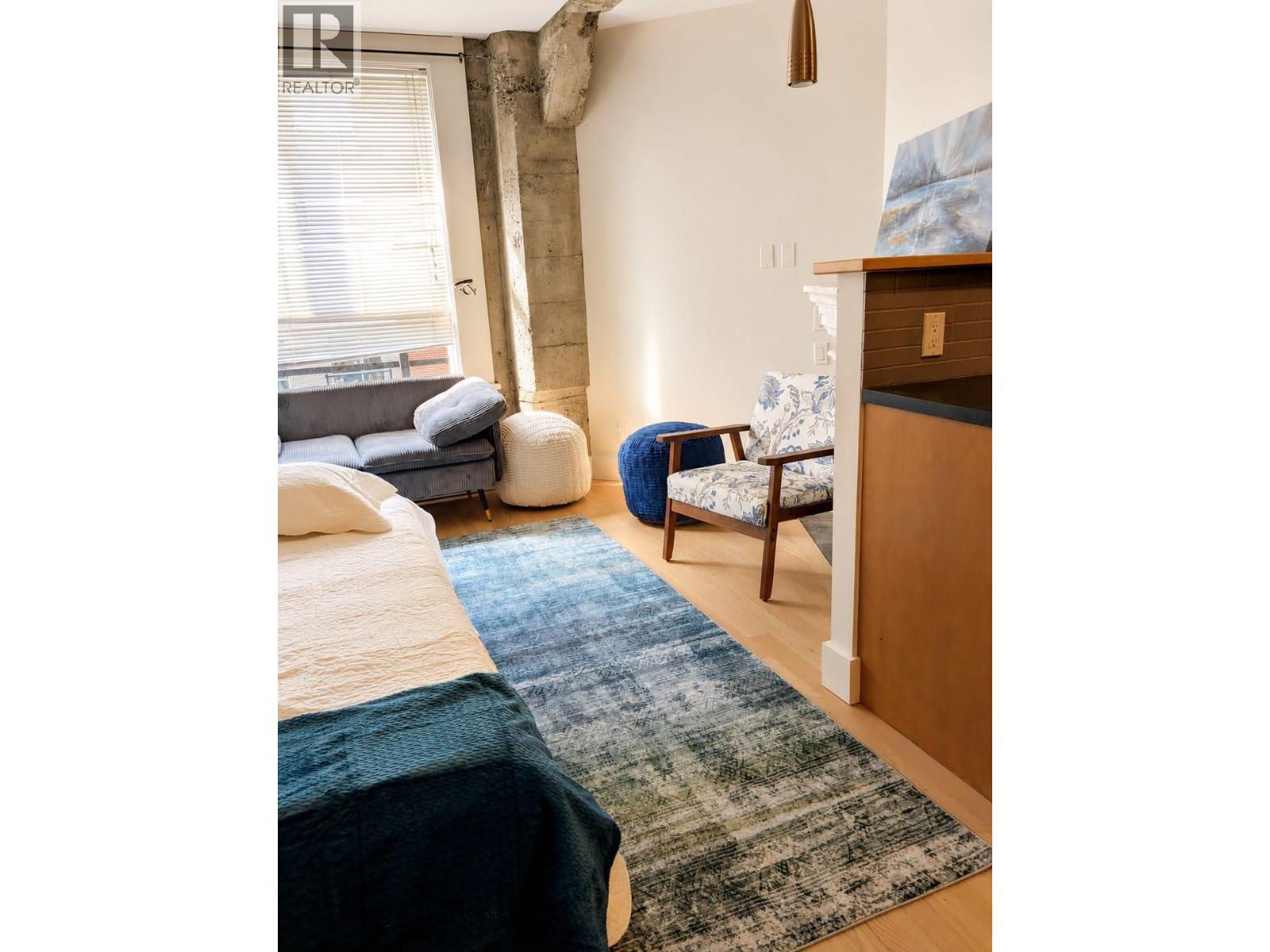 1 Bath Apartment for Sale in Vancouver – 503 1216 HOMER STREET, Vancouver – MLS# R3147348 - Image 15