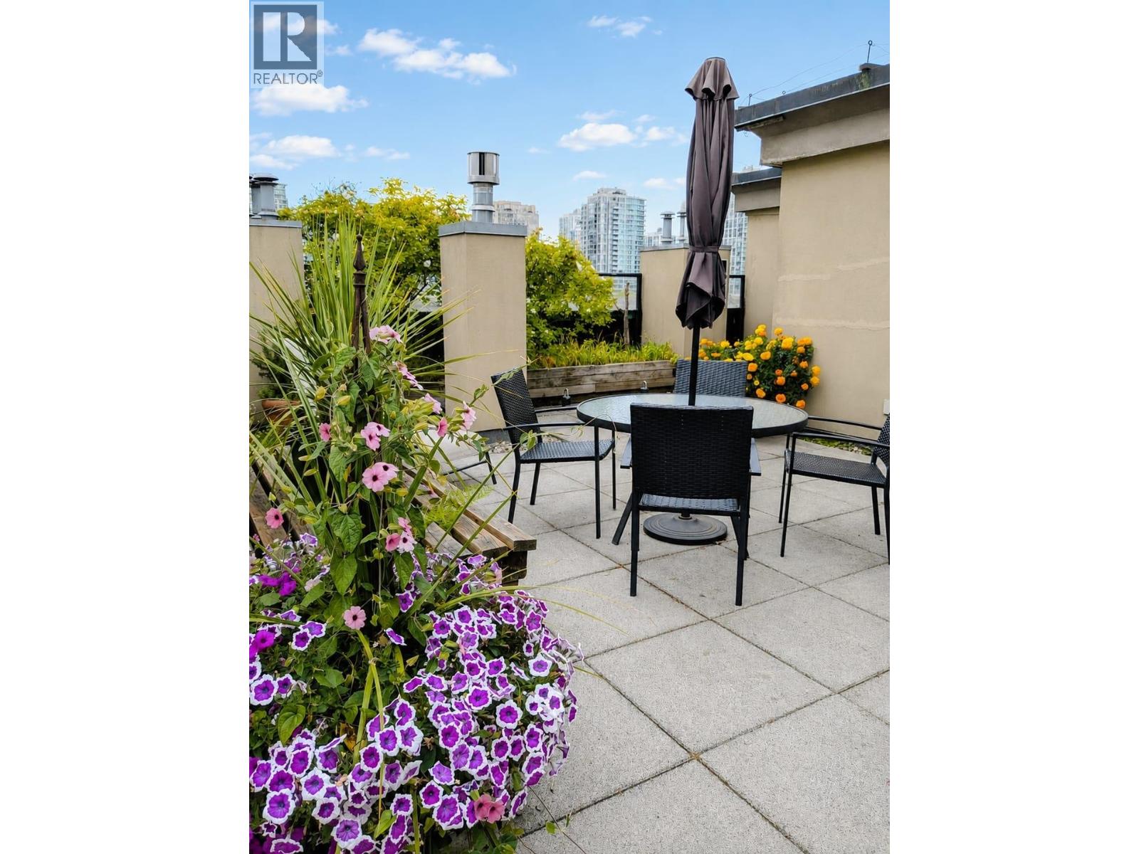 1 Bath Apartment for Sale in Vancouver – 503 1216 HOMER STREET, Vancouver – MLS# R3147348 - Image 53