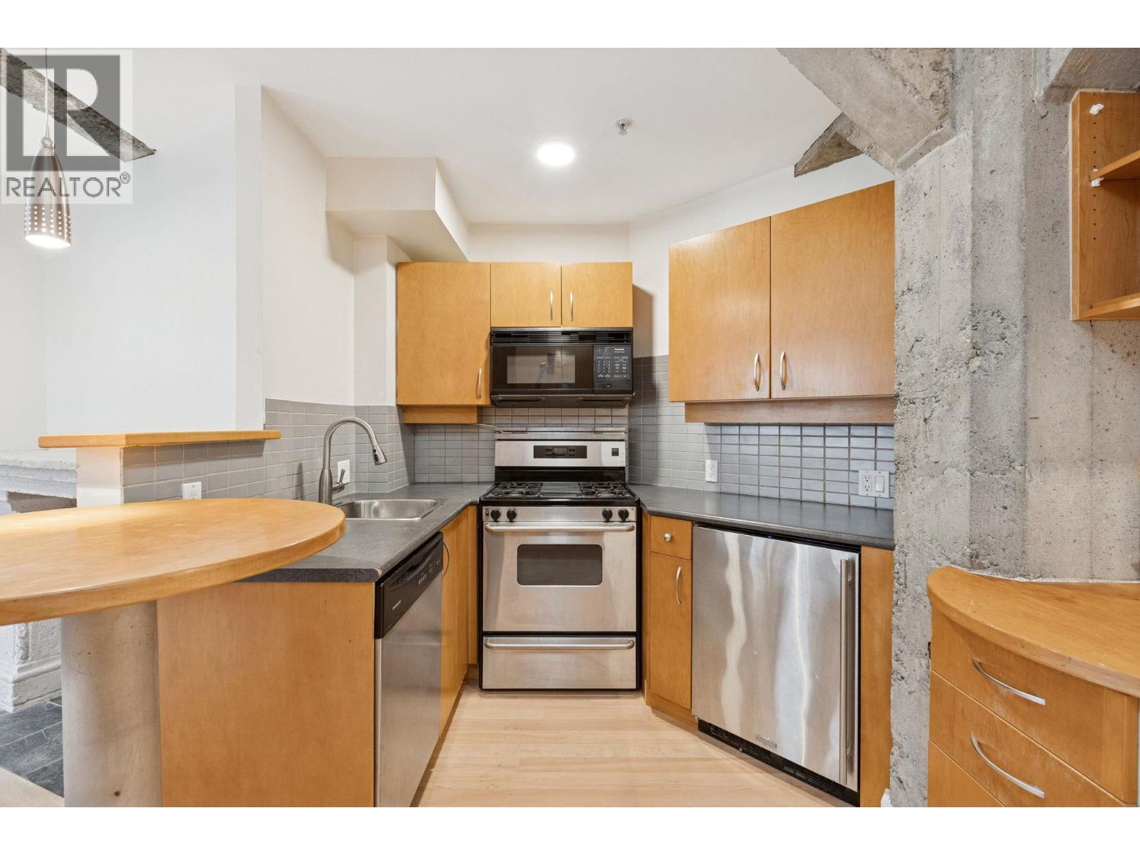 1 Bath Apartment for Sale in Vancouver – 503 1216 HOMER STREET, Vancouver – MLS# R3147348 - Image 30