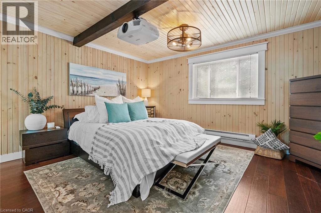 2872 MUSKOKA RD 118W