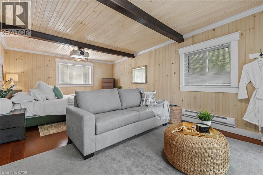 2872 MUSKOKA RD 118W