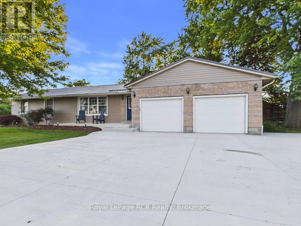 796 LAKE RANGE DRIVE - 1