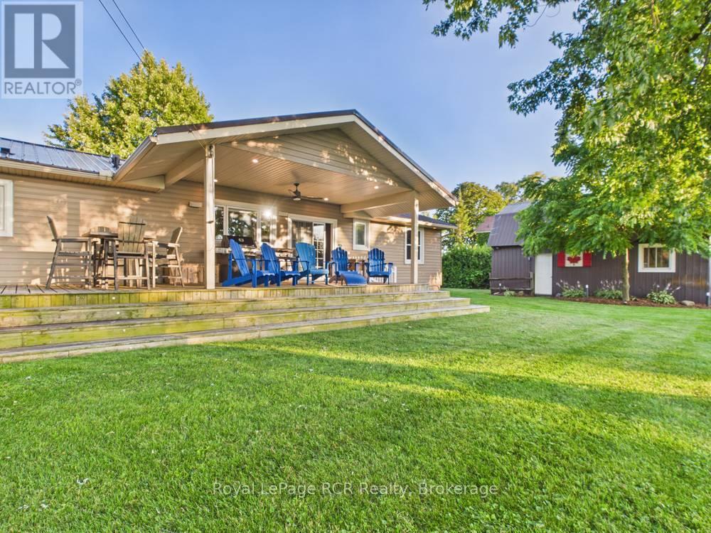 796 LAKE RANGE DRIVE - 36