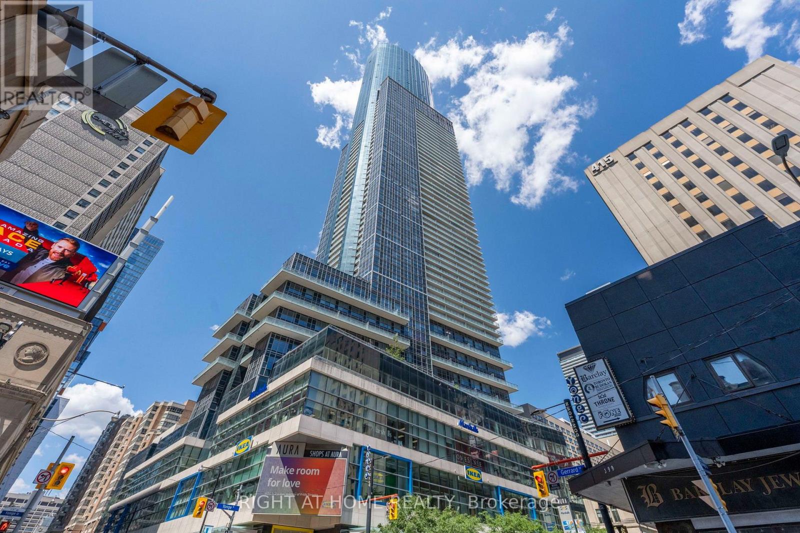 #5614 386 YONGE STREET - 1