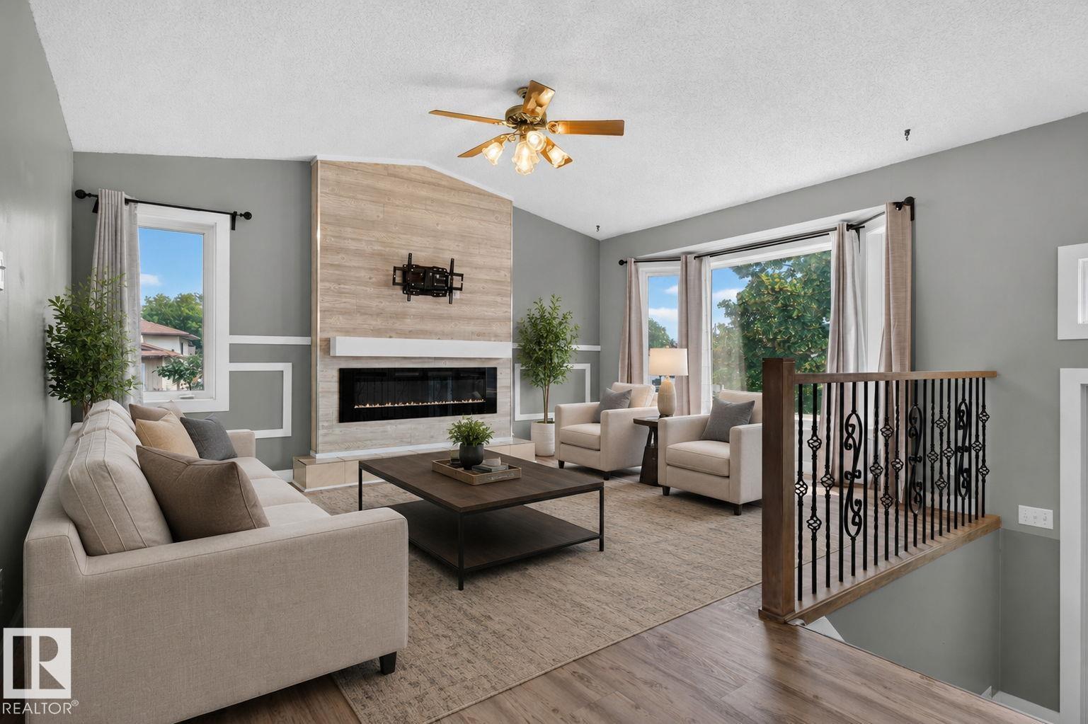 9530 174 AV NW, Lago Lindo, Edmonton photo 5