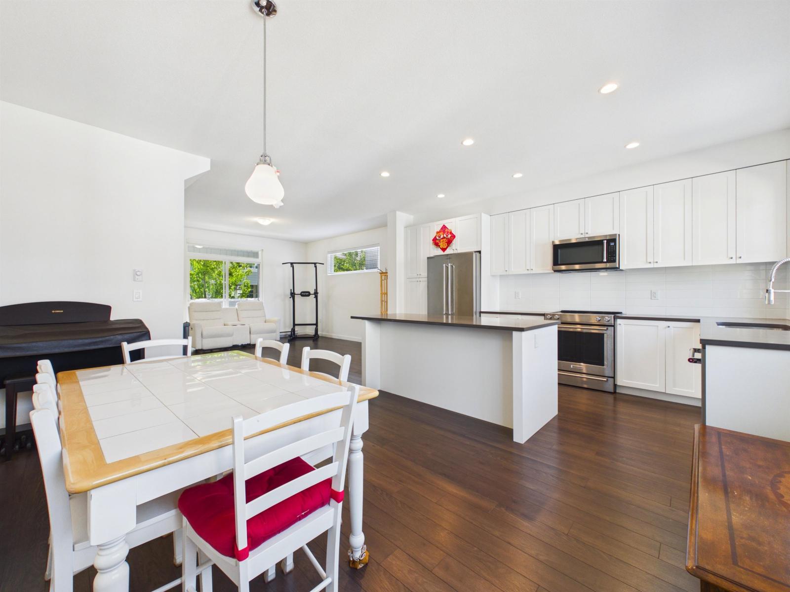 4 Bed, 4 Bath House for Rent in Surrey – 63 15778 85 AVENUE, Surrey – MLS# R3149736 - Image 34