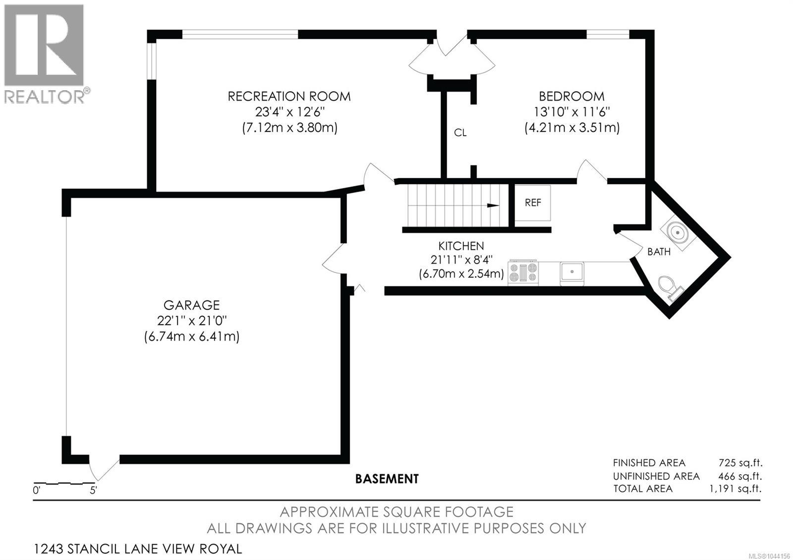 1243 Stancil Lane - 47