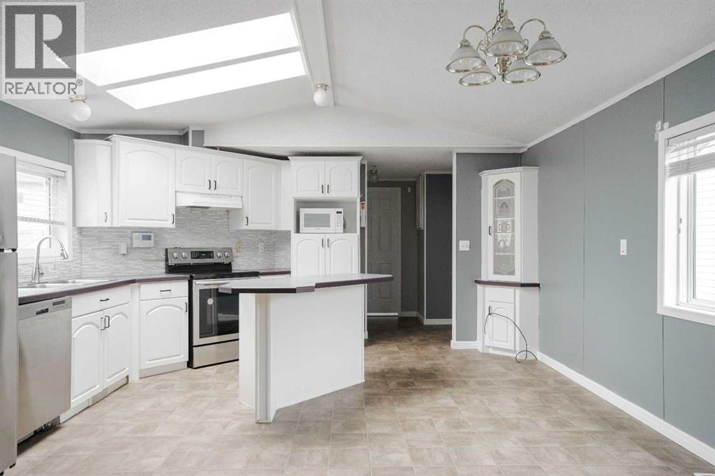 284 Caouette Crescent, Fort McMurray