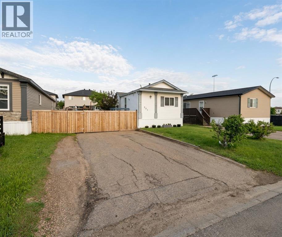 284 Caouette Crescent, Fort McMurray