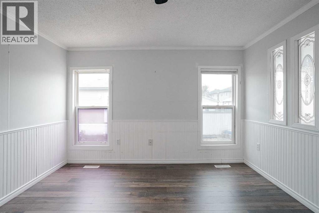 284 Caouette Crescent, Fort McMurray