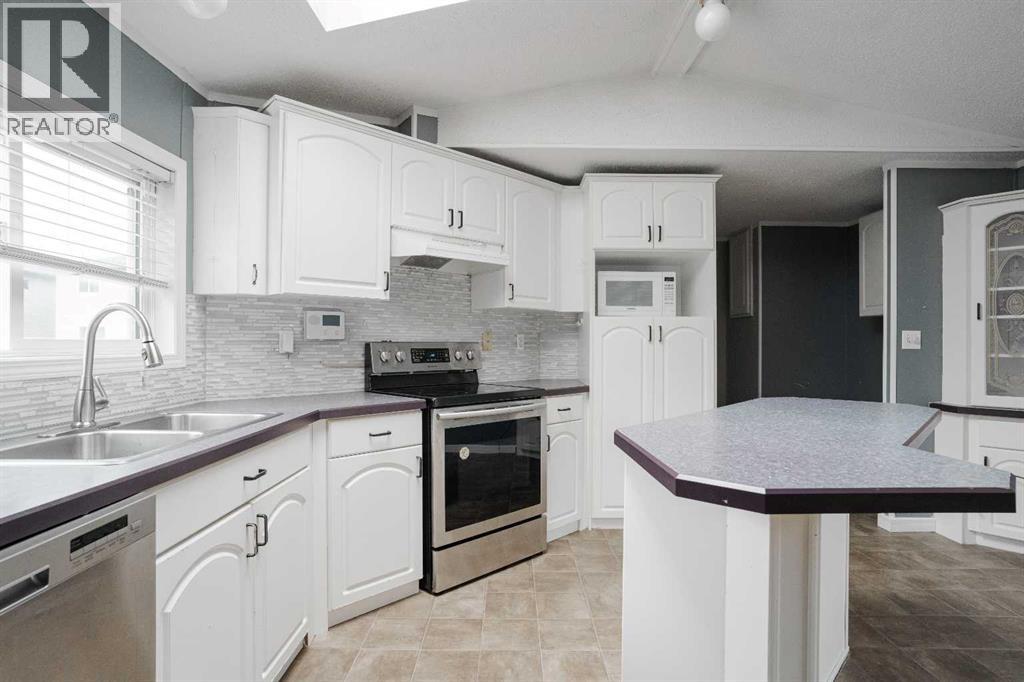 284 Caouette Crescent, Fort McMurray