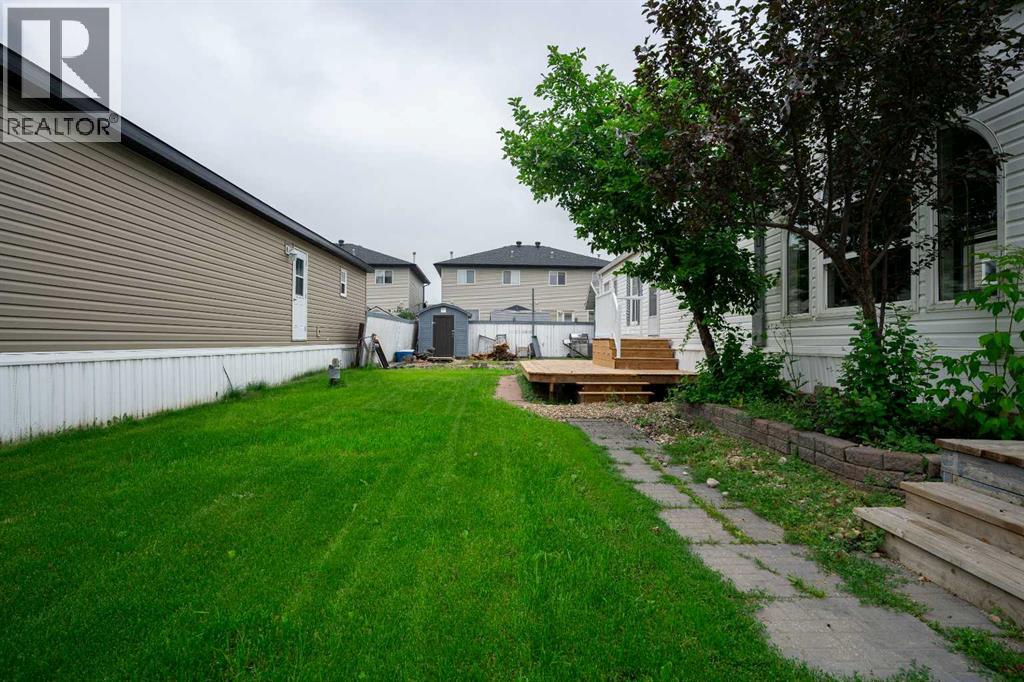 284 Caouette Crescent, Fort McMurray