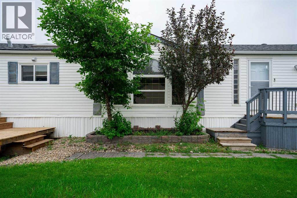 284 Caouette Crescent, Fort McMurray