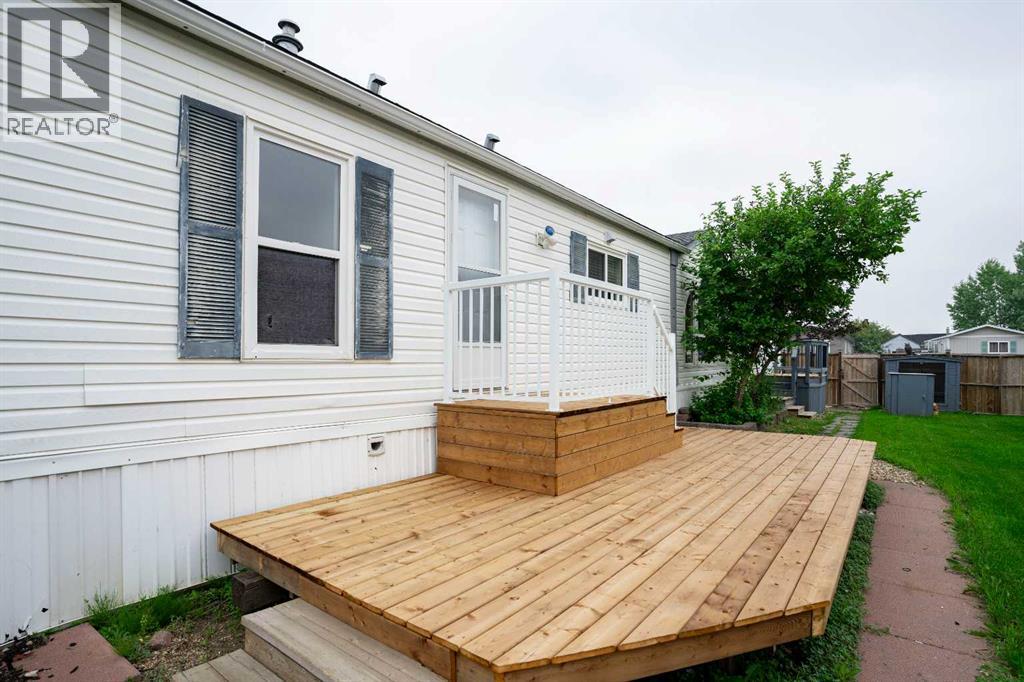 284 Caouette Crescent, Fort McMurray