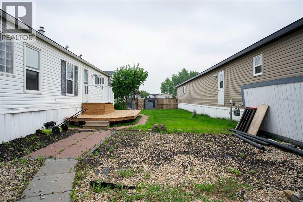 284 Caouette Crescent, Fort McMurray