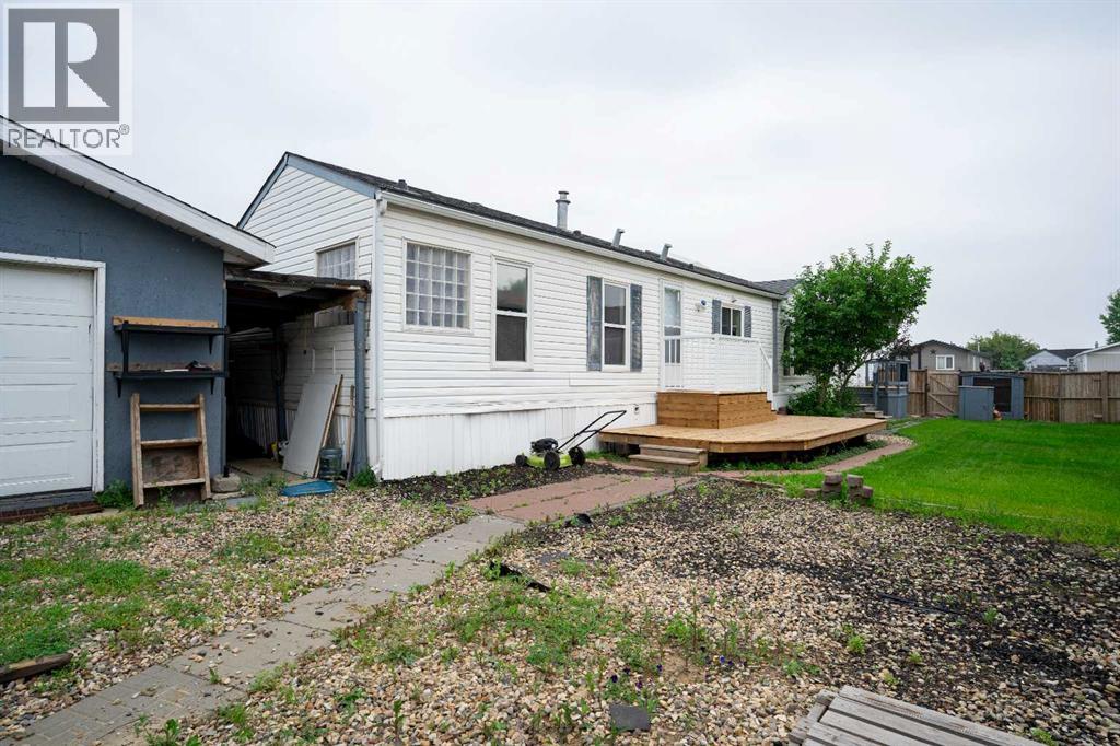 284 Caouette Crescent, Fort McMurray