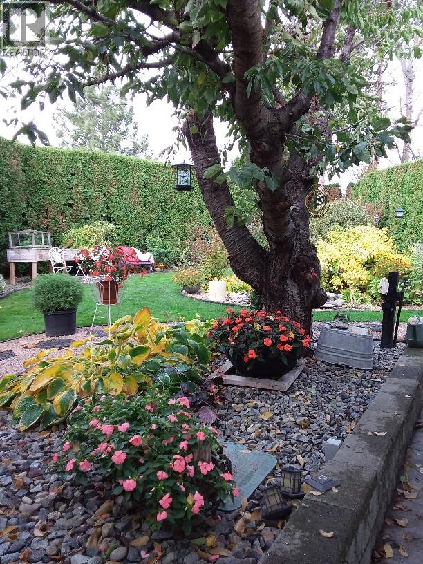 Stunning Gardens