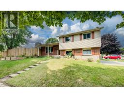 85 Foxhunt Road, Waterloo, ON N2K2R8 Photo 25