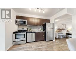 425 - 38 Joe Shuster Way, Toronto, ON M6K0A4 Photo 9