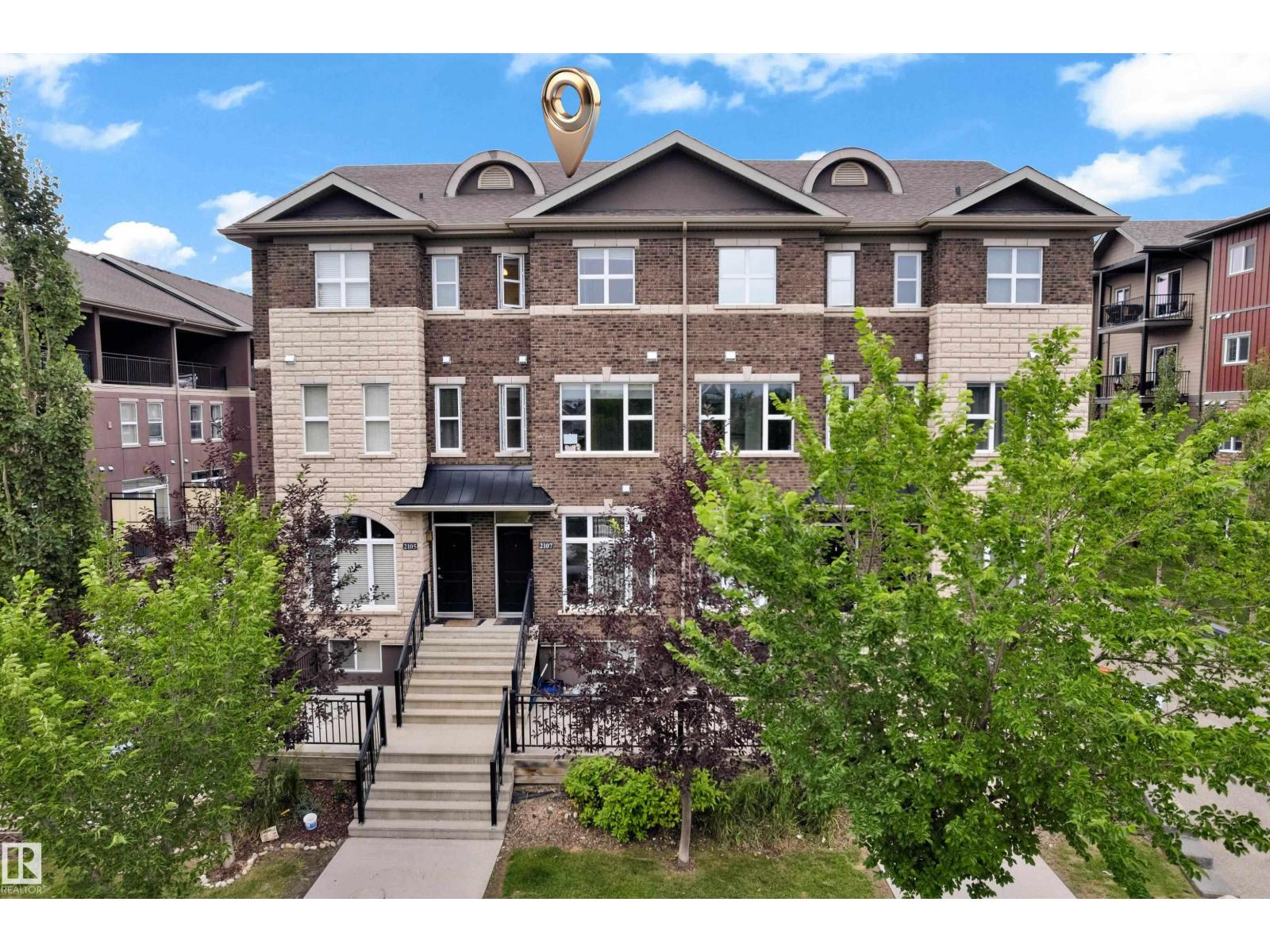 2107 CASSELMAN LI SW, Callaghan, Edmonton photo 3