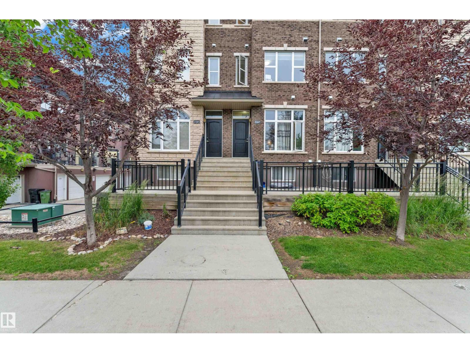 2107 CASSELMAN LI SW, Callaghan, Edmonton photo 2