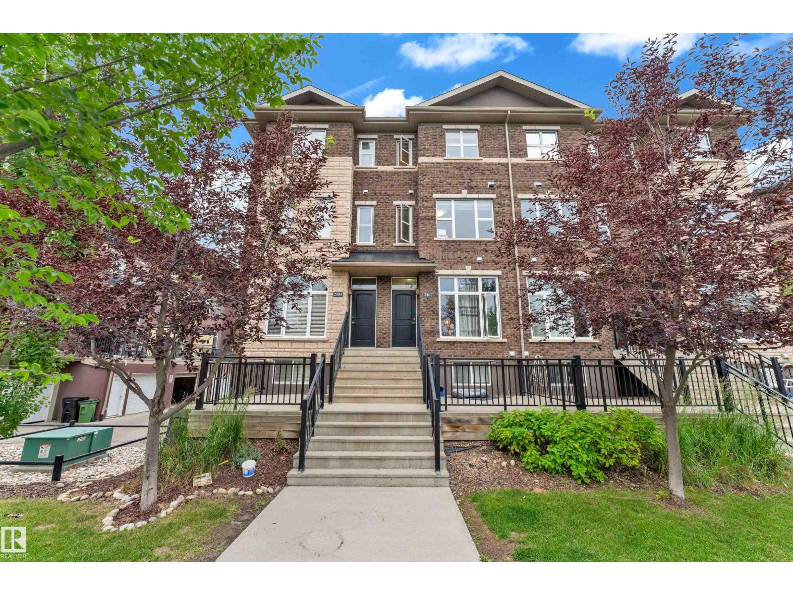 2107 CASSELMAN LI SW, Callaghan, Edmonton photo 1