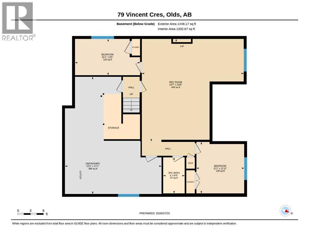 79 Vincent Crescent - 42
