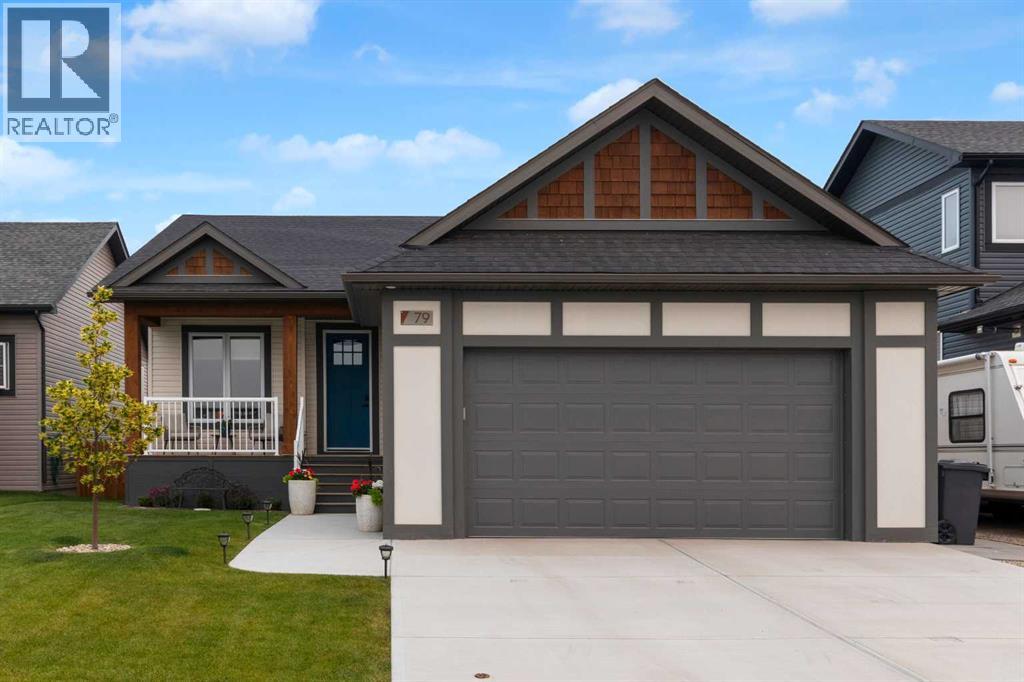 79 Vincent Crescent - 1
