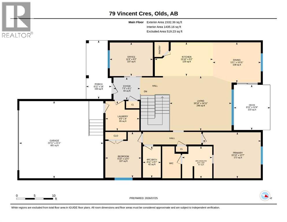 79 Vincent Crescent - 41