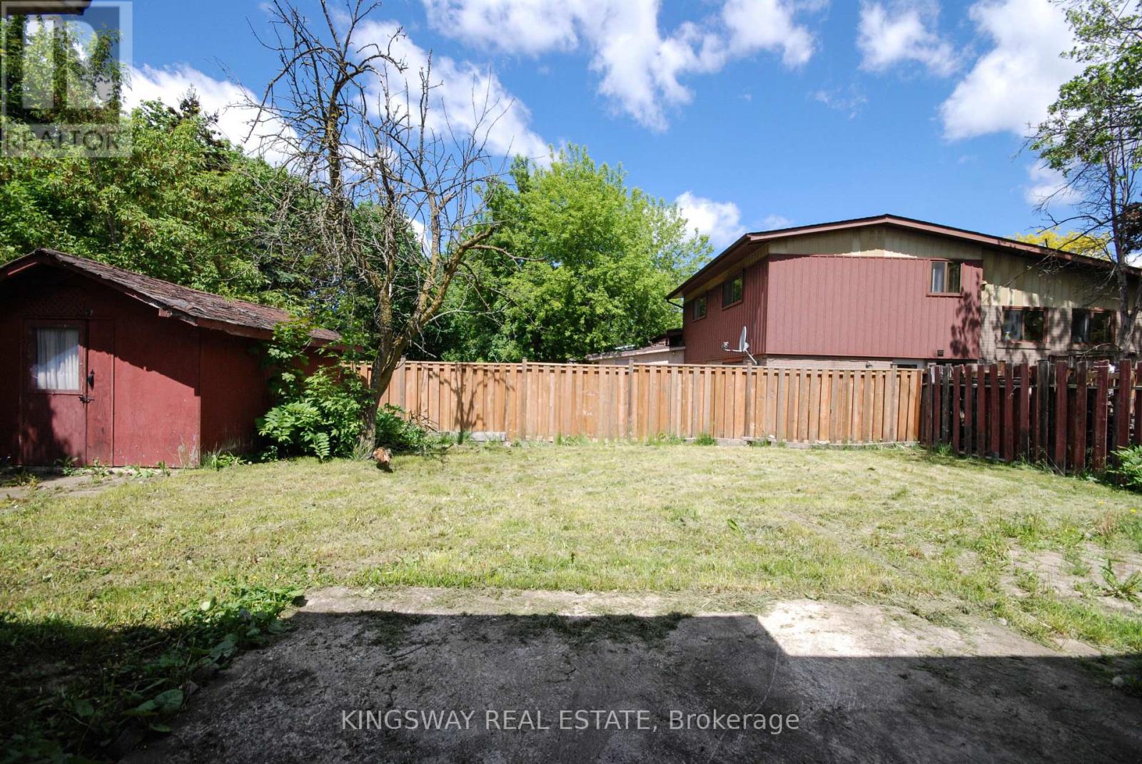 24 ARCHDEKIN DRIVE - 27