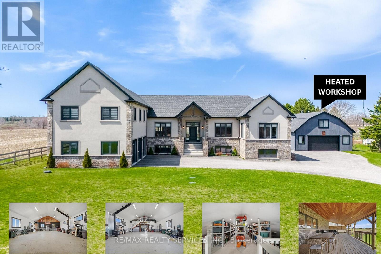 9522 WELLINGTON 22 ROAD - 1